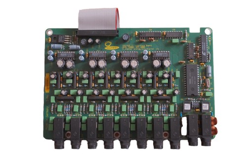Mutec ado expansion - mutec,