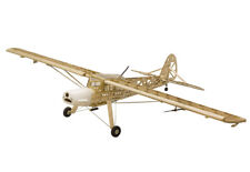 Fieseler Fi 156 Storch 1650mm Holzbaukasten Torcster Brushless 4s LiPo