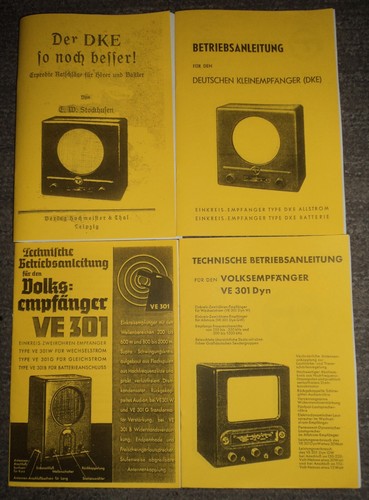 Beschreibungen empfänger - beschreibungen-,