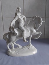 Wallendorf-Porzellanfigur-Port