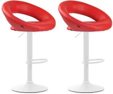 2er Set Barhocker Olinda
