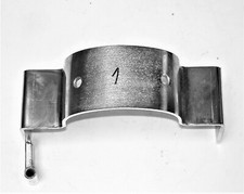 TRAPEZGABEL      RASSLER