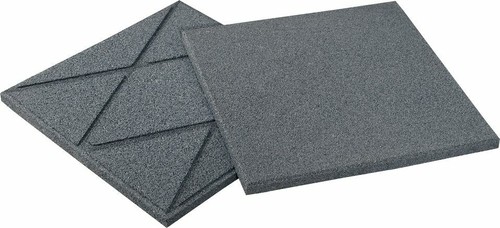 Profimat fallschutzplatte - profimat®,