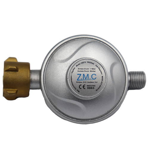 Gas druckregler - gas,