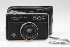 AGFA Agfamatic 300 Sensor