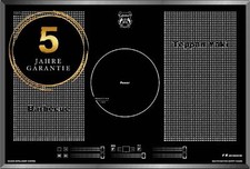 Induktionskochfeld 77cm Kaiser