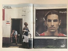 WERBUNG 2005 - PUMA - MY PUMAS