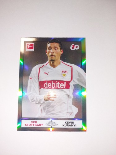 Kevin kuranyi vfb - kuranyi, stuttgart
