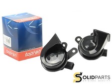 ORIGINAL TOPRAN Hupe Horn
