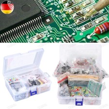 DIY Elektronik Bausatz LED