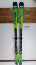 Elan GSX 180cm Ski + Elan 17