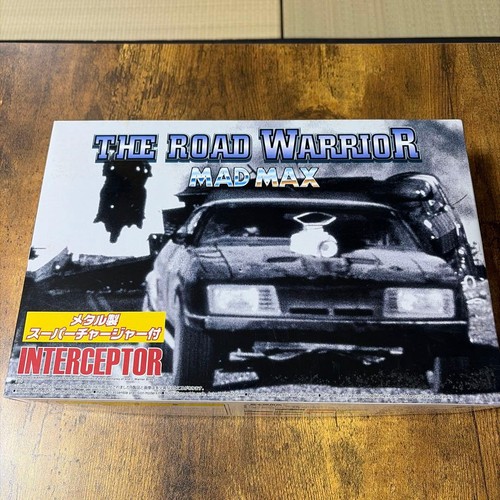 Aoshima the road warrior - aoshima,