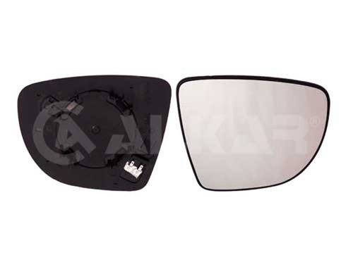 Spiegelglas außenspiegel - spiegelglas,