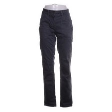 Cecil, Cargohose, Größe: 26, Gesa, Grau, Baumwolle/Elasthan, Einfarbig #9vu