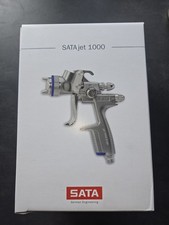 SATAjet 1000 B RP Düse 2,0/