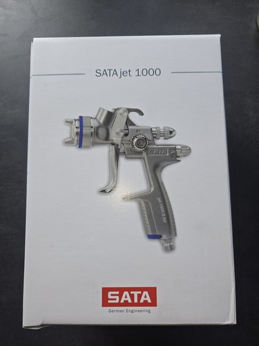 Satajet 1000 düse 0 - 1000,