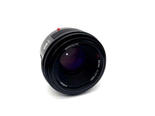Minolta 50mm 7 - minolta,