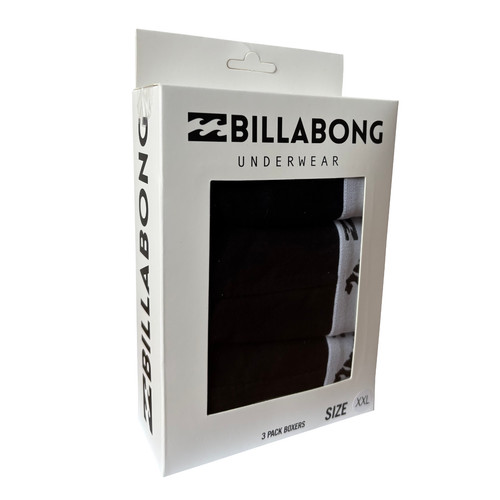 Billabong herren boxershorts - billabong,