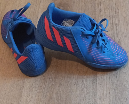 Adidas predator hallenschuhe - predator,