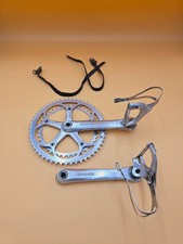 Kurbel Set Shimano Dura Ace