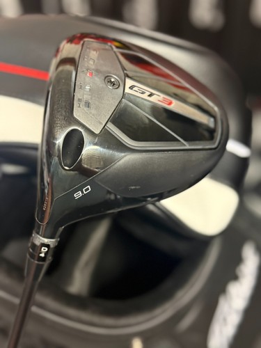 Titleist gt3 driver - ,