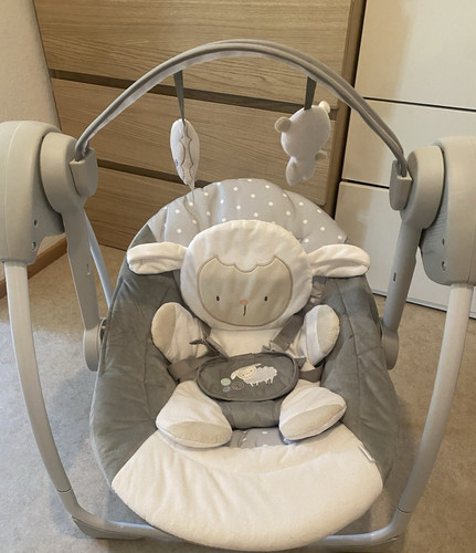 Ingenuity baby schaukel - ingenuity, baby-schaukel