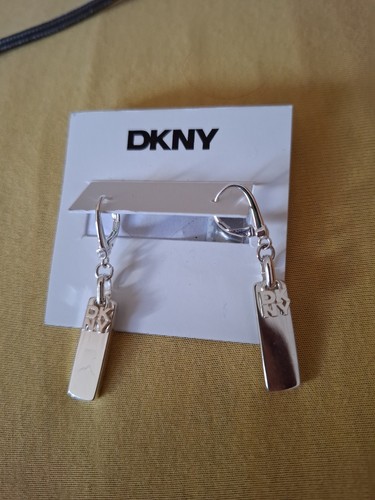Dkny ohrschmuck designer - dkny,