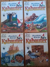 David der kabauter das - der,