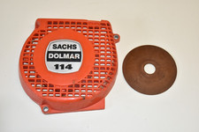 Sachs Dolmar 114 Original