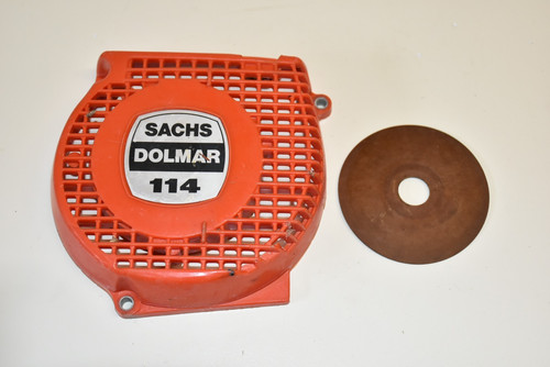 Sachs dolmar 114 original - dolmar,