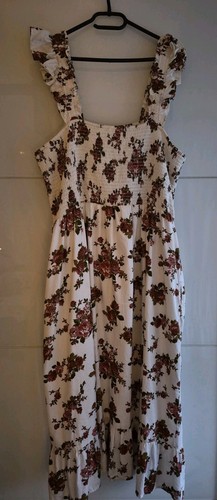 Kleid scarlet darkness - kleid,