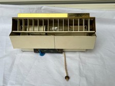 Neuhaus Leuchten Vintage Wandlampe Bettlampe