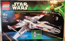 Lego Star Wars 10240 Red Five