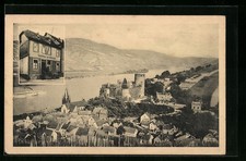 AK Niederheimbach bei