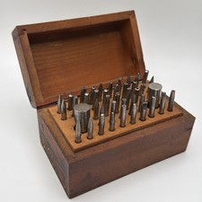 Triebnietmaschine