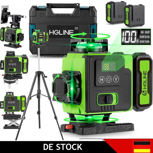 Line laser level - laser,