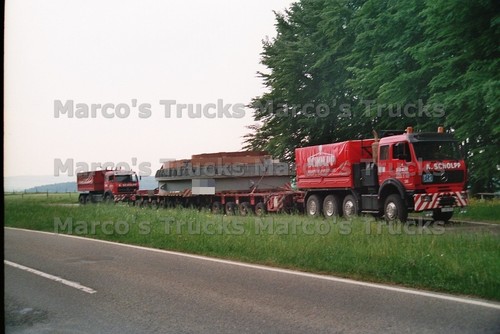 Lkw foto mercedes - lkw, mercedes-benz