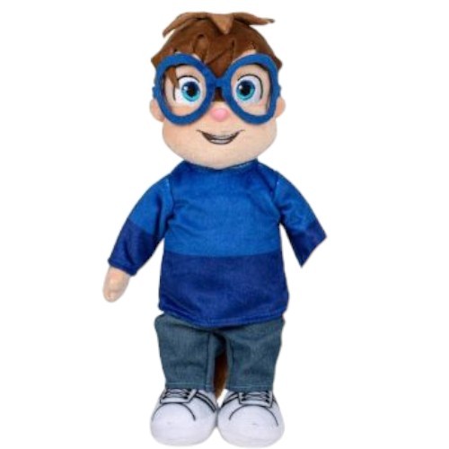 Alvin und die chipmunks - alvin,