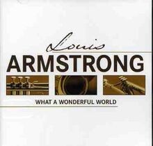 What wonderful world von - what,