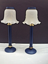 Partylite Kerzenlampe Library