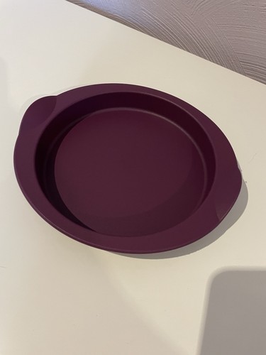 Tupperware silikonform - -,