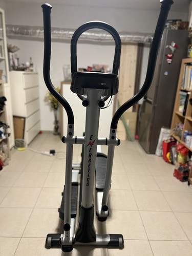 Crosstrainer energetics 0 - et, 9.0