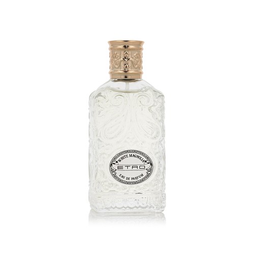 Etro white magnolia eau - white, de