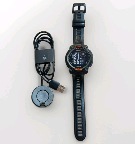 Garmin instinct solar - garmin,