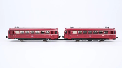 Minitrix schienenbus - minitrix,