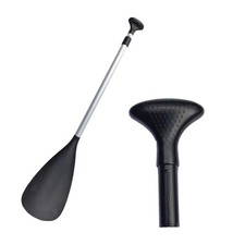 Kajak-Paddel, T-Griff