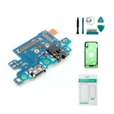 Samsung Galaxy A40 Ladebuchse