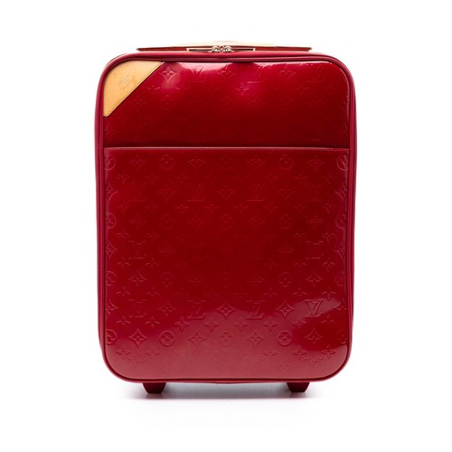 Louis vuitton monogram - louis, vernis