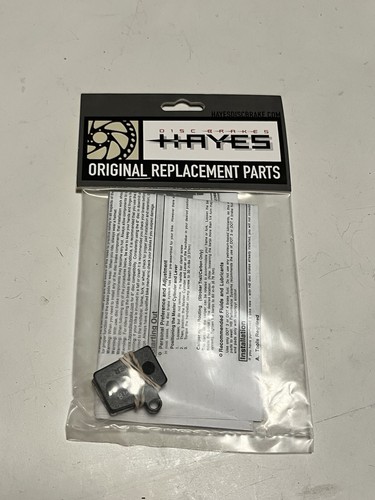 Hayes stroker ryde - hayes,