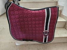 Schabracke Dr Equiline Bordeaux WB